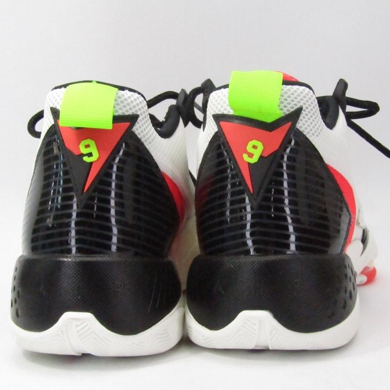 NIKE ナイキ JORDAN ZOOM 92 CK9183-100 ジョーダン ズーム  