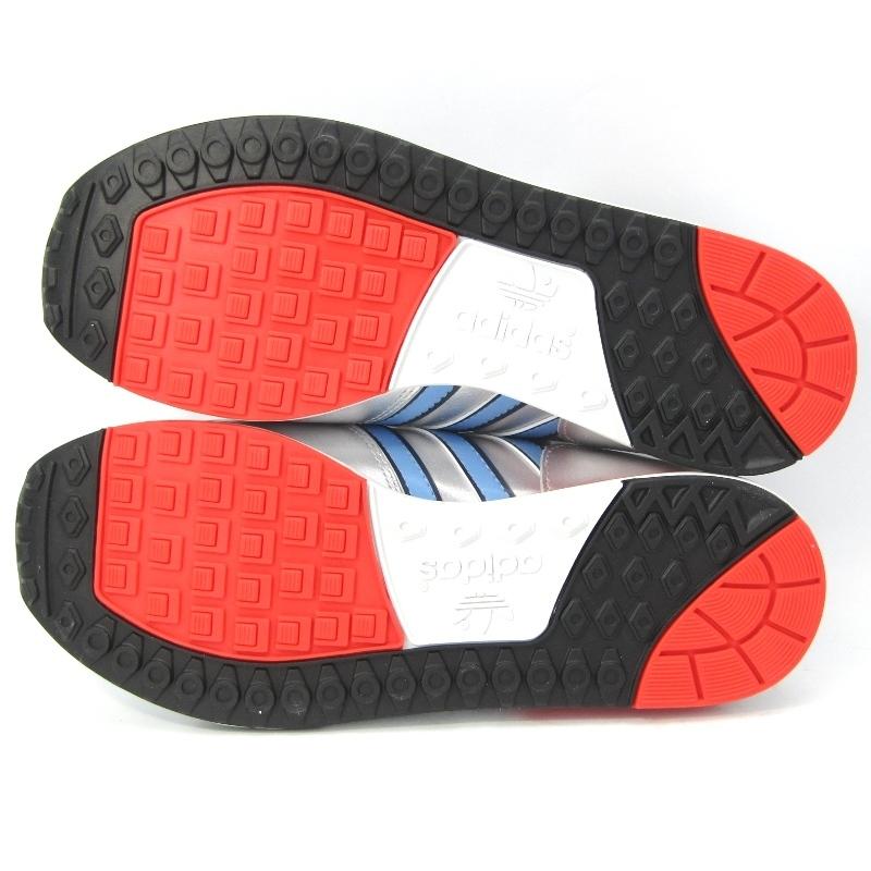 adidas 未使用 アディダス Micropacer FY7687 マイクロペーサー 