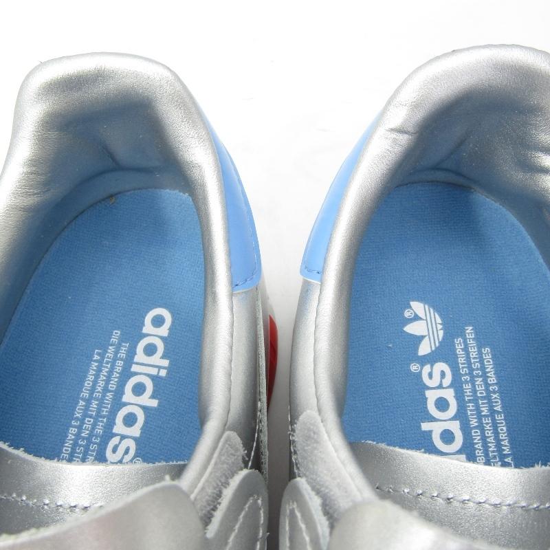 adidas 未使用 アディダス Micropacer FY7687 マイクロペーサー 