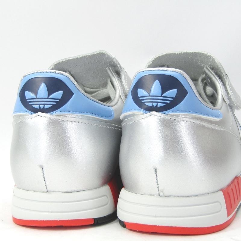 adidas 未使用 アディダス Micropacer FY7687 マイクロペーサー 
