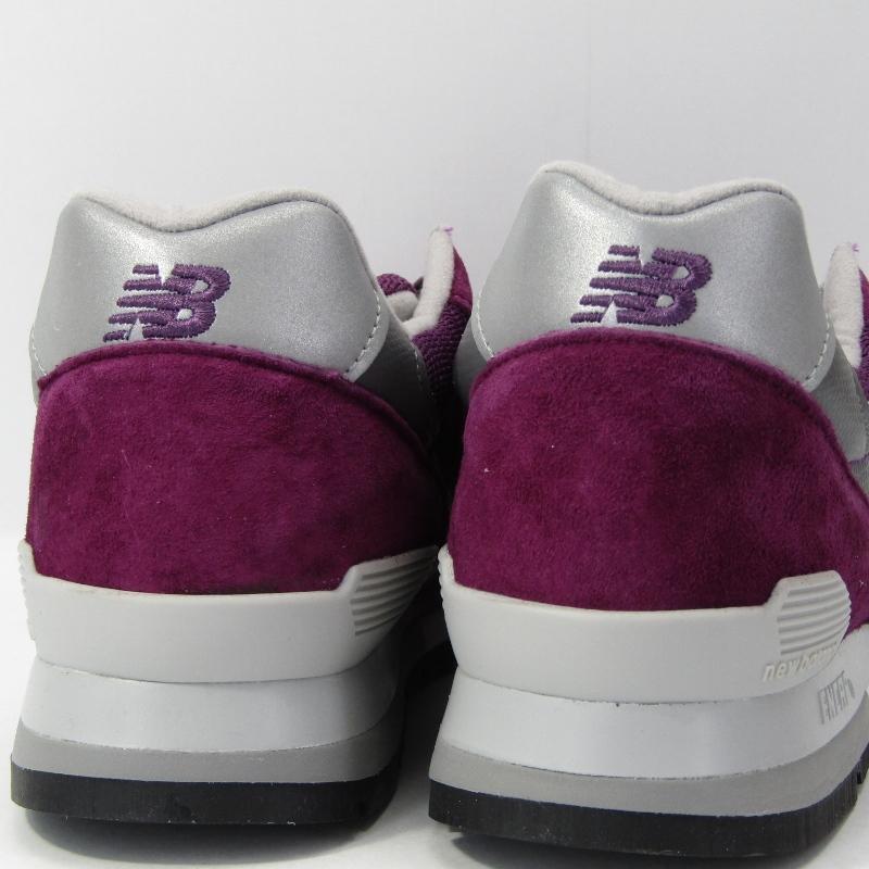 New balance ニューバランス M996CRB New Balance 美品 new balance ニューバランス M996CRB