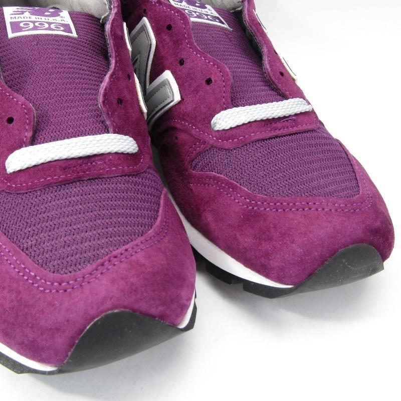 New balance ニューバランス M996CRB New Balance ニューバランス M996 NEW BALANCE M996CRB MADE IN