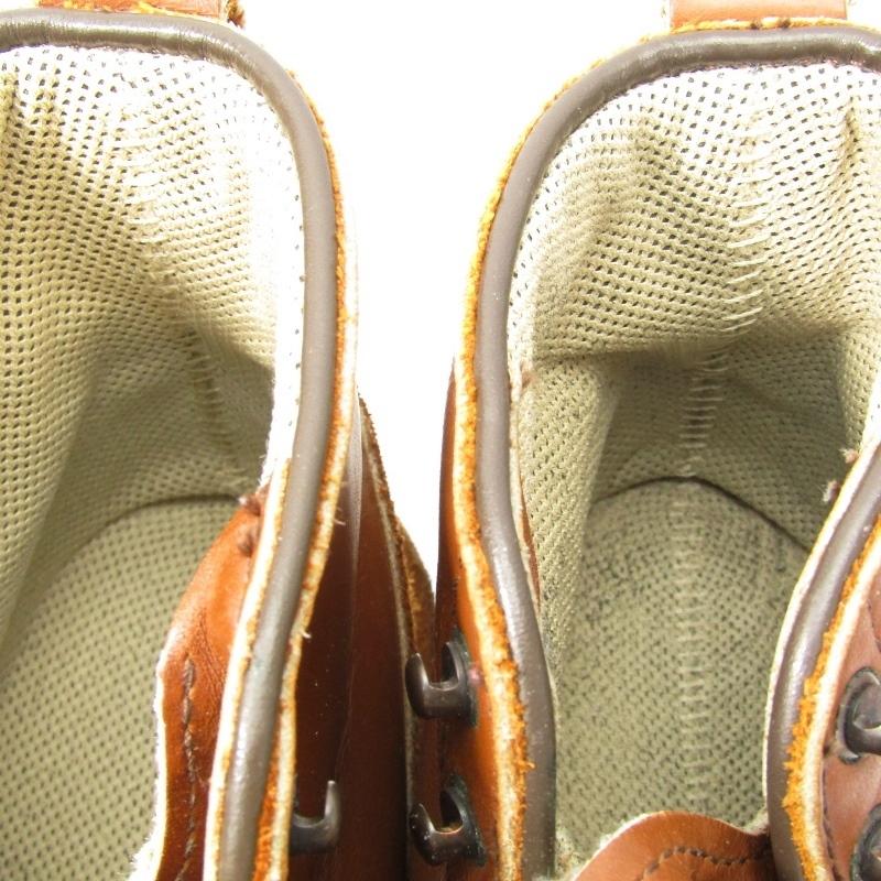 Danner ダナー DJ WOODSMAN 12050X ウッズマン セダーレインボー 