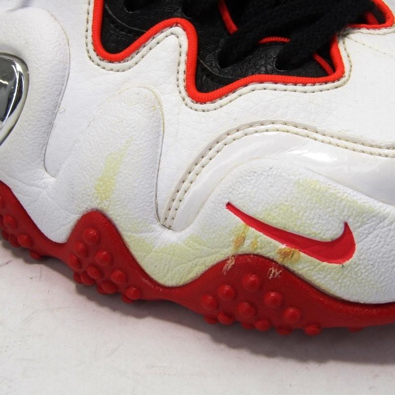 NIKE ナイキ ZOOM UPTEMPO V PREMIUM 366570-160 ズームアップ NIKE ナイキ ZOOM UPTEMPO V PREMIUM 366570-160 ズームアップ