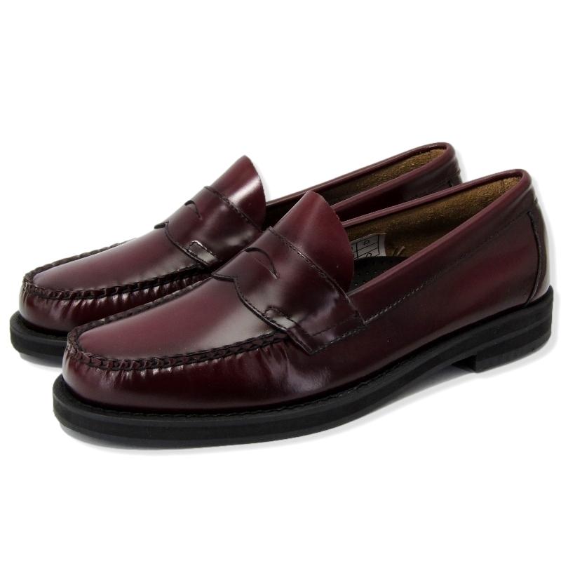 美品 G.H. BASS WEEJUNS ジーエイチバス UK7 ペニーローファー BA11135 ラバーソール コインローファー WINE 箱付 35001201 : 35001201 : クラシック - 通販 - Yahoo!ショッピング 美品 G.H. BASS WEEJUNS ジーエイチバス UK7 ペニーローファー BA11135 ラバーソール コインローファー WINE 箱付 35001201 : 35001201 : クラシック - 通販 - Yahoo!ショッピング