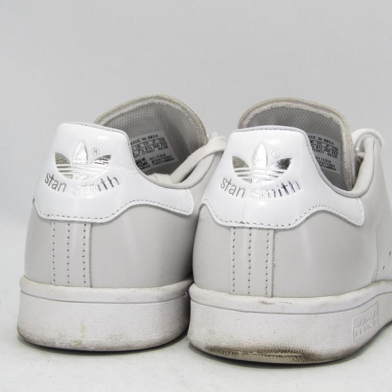 adidas × BEAUTY&YOUTH UNITED ARROWS アディダス 26cm STAN