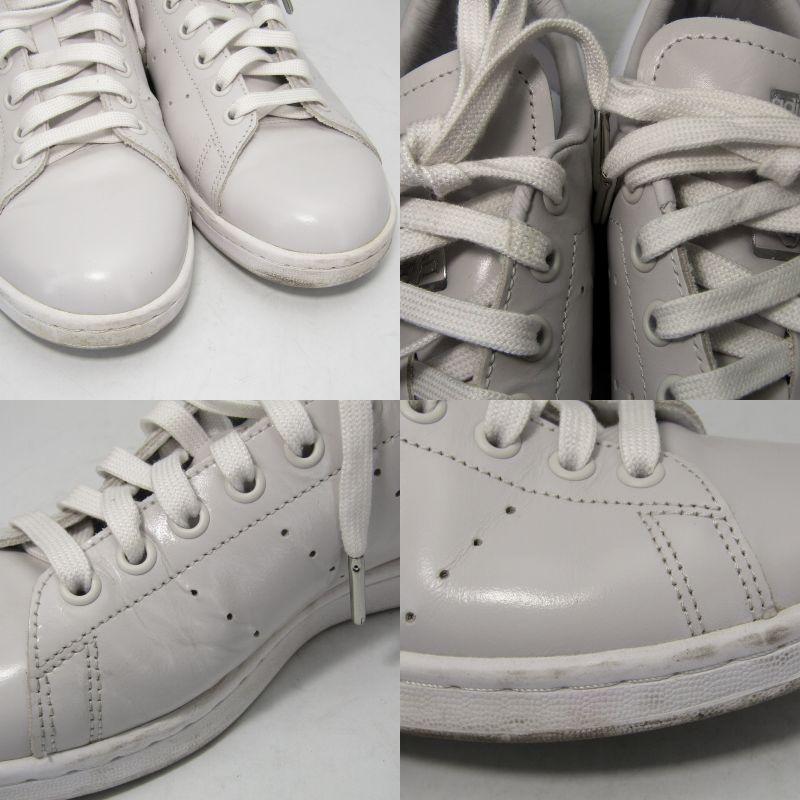 adidas × BEAUTY&YOUTH UNITED ARROWS アディダス 26cm STAN