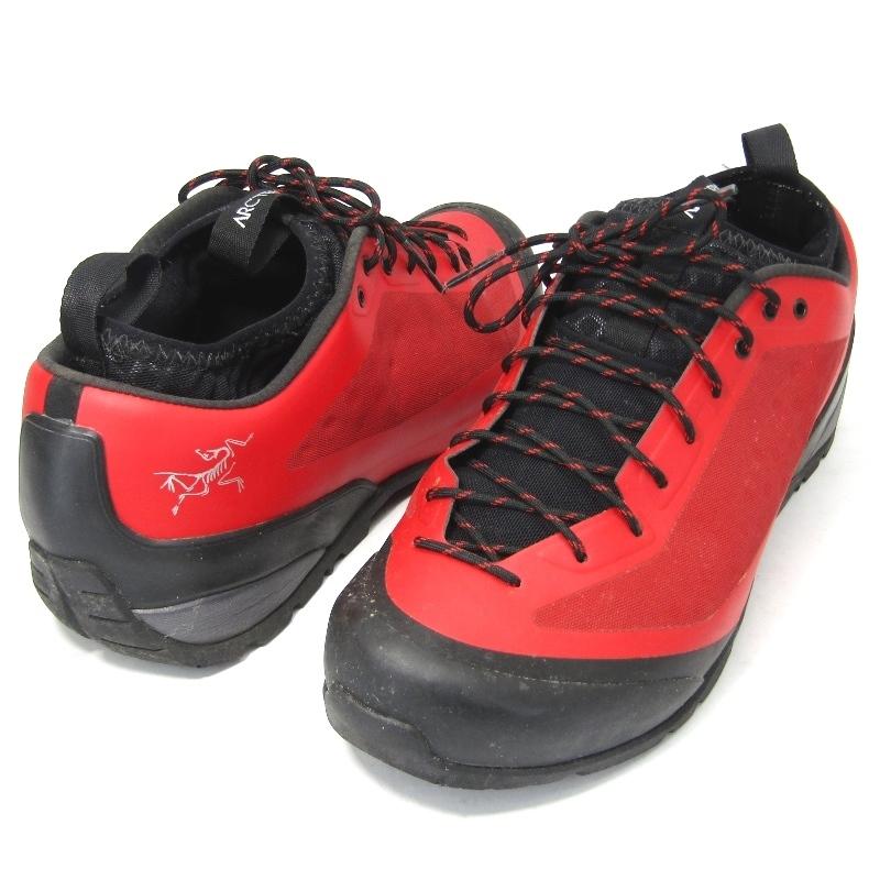 ARC'TERYX アークテリクス 27cm アクルックスFL 16685 ACRUX FL