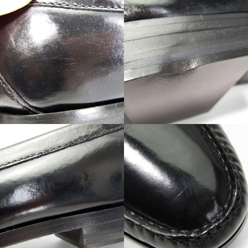 新発売】 Cole Haan コールハーン タッセルローファー us8.5 26.5cm