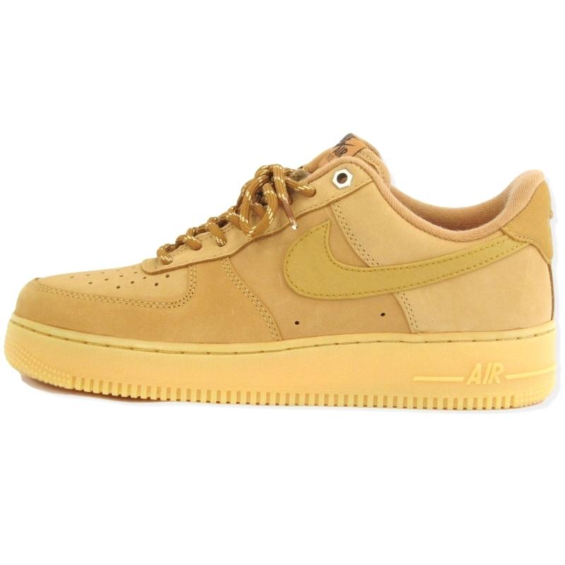 NIKE 未使用 ナイキ 27cm AIR FORCE 1 07 WB CJ9179-200 エアフォース 