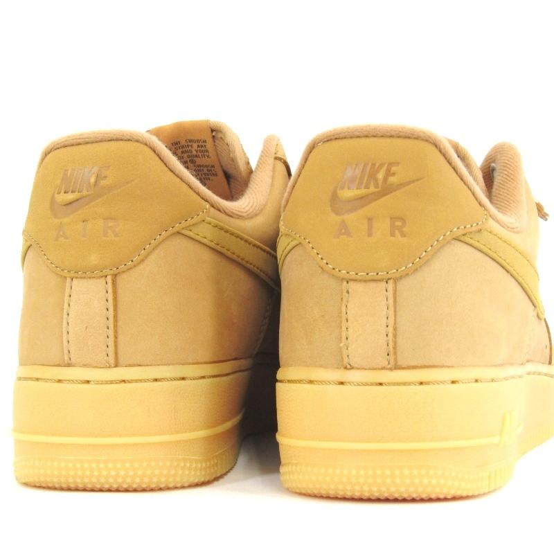 NIKE 未使用 ナイキ 27cm AIR FORCE 1 07 WB CJ9179-200 エアフォース 