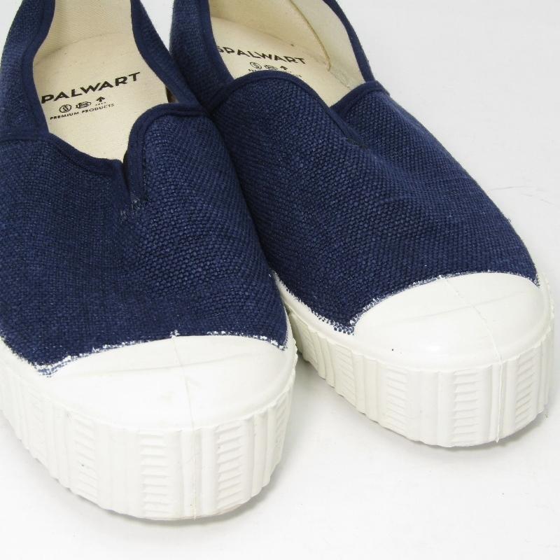 未使用 SPALWART スパルウォート 38 SPECIAL V SLIP ON 34001105870