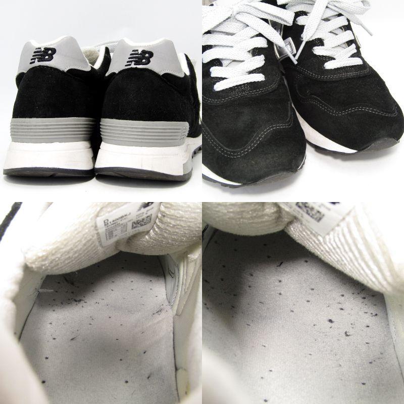 New Balance new balance ニューバランス 27.5cm M1400BKJ New Balance new balance ニューバランス 27.5cm M1400BKJ