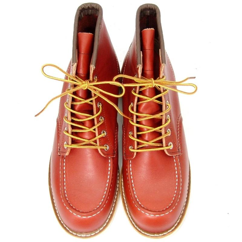 RED WING SHOES 未使用 REDWING レッドウィング US9.5E 27.5cm  