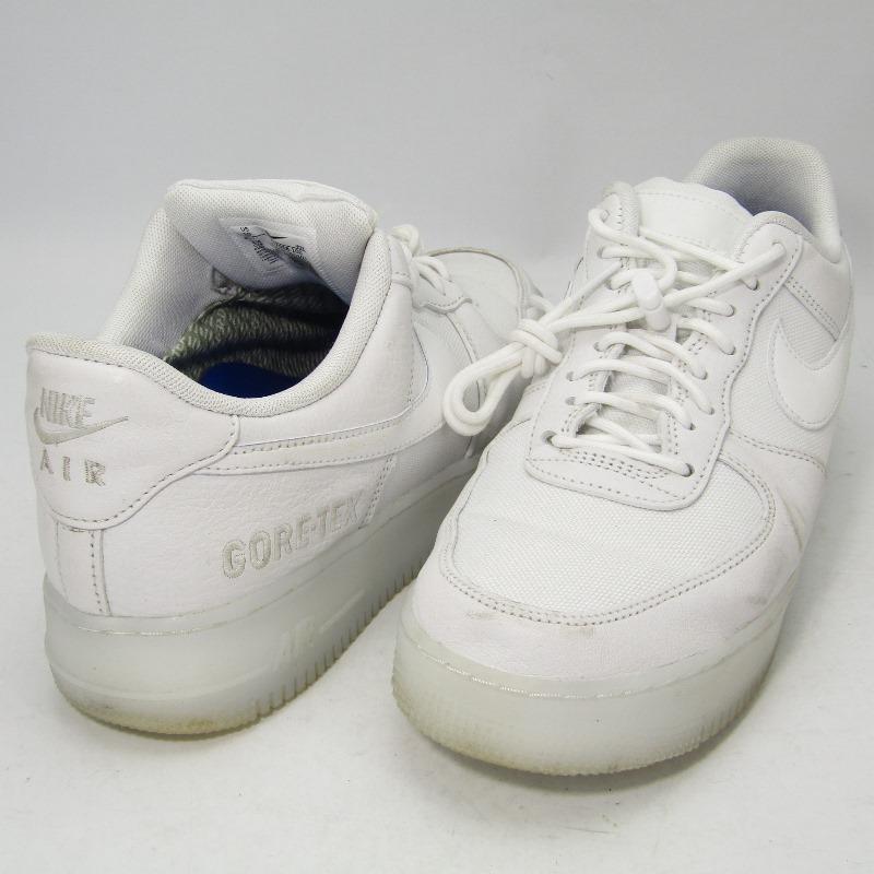 ナイキ　エアフォース1ゴアテックス　サマーシャワー　GTX 28cm NIKE ナイキ 28cm AIR FORCE 1 LOW GTX SUMMER SHOWER DJ7968