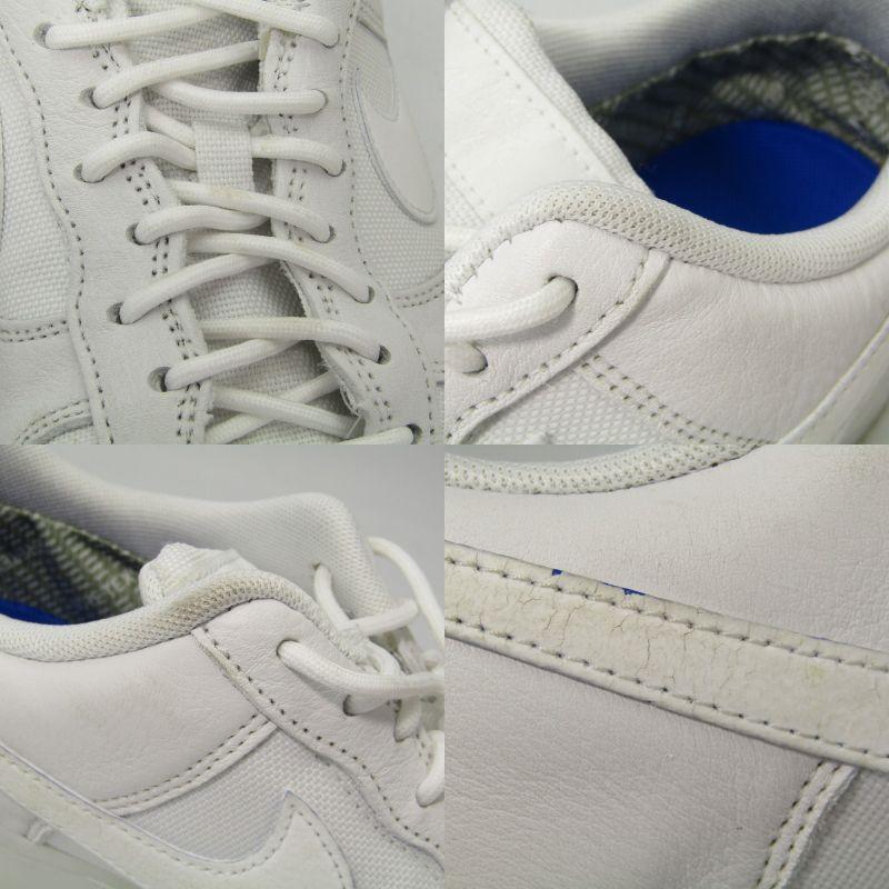 ナイキ　エアフォース1ゴアテックス　サマーシャワー　GTX 28cm NIKE ナイキ 28cm AIR FORCE 1 LOW GTX SUMMER SHOWER DJ7968