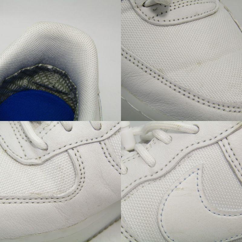 ナイキ　エアフォース1ゴアテックス　サマーシャワー　GTX 28cm NIKE AIR FORCE 1 GORE-TEX GTX SUMMER SHOWER エアフォース1