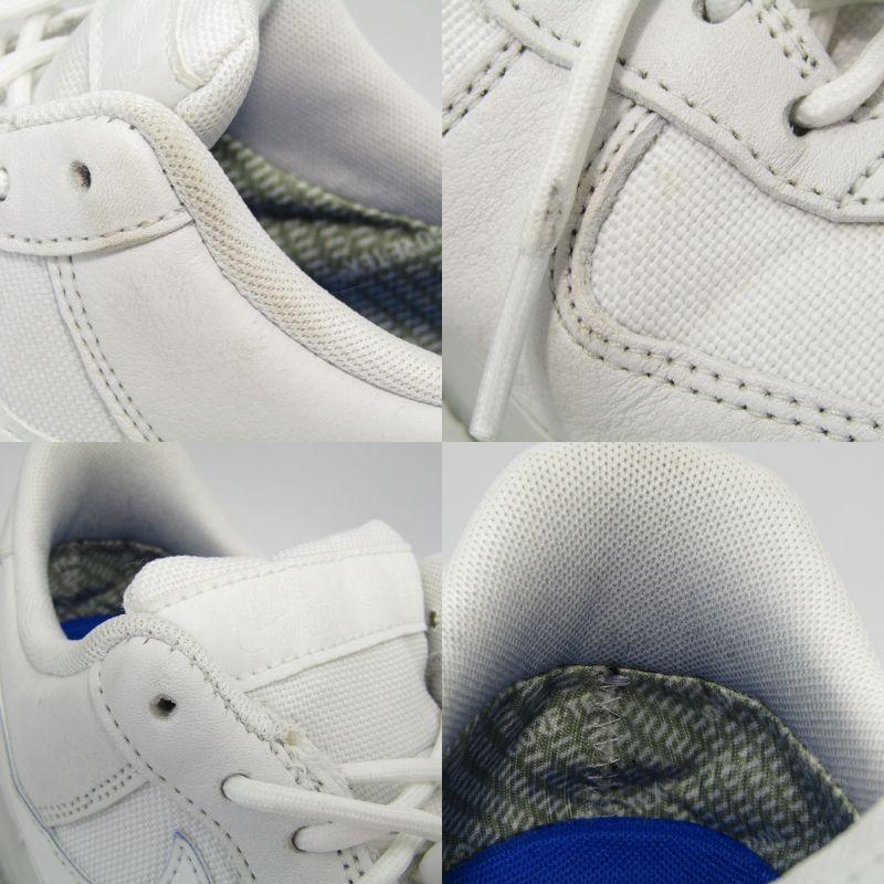 ナイキ　エアフォース1ゴアテックス　サマーシャワー　GTX 28cm NIKE ナイキ 28cm AIR FORCE 1 LOW GTX SUMMER SHOWER DJ7968