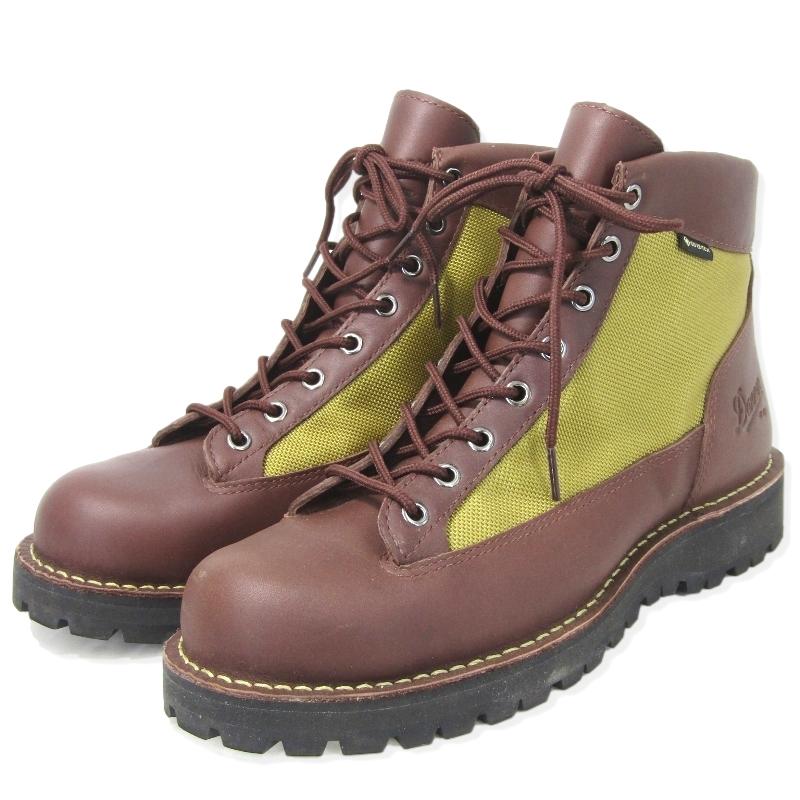 Danner ダナー 27cm DANNER FIELD D121003 ダナーフィールド