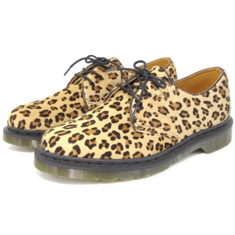 Dr.Martens 未使用 ドクターマーチン UK9 3EYE GIBSON 1461B Dr.Martens 未使用 ドクターマーチン UK9 3EYE GIBSON 1461B