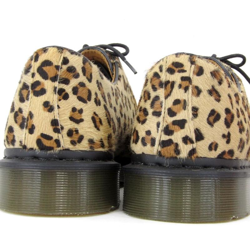 Dr.Martens 未使用 ドクターマーチン UK9 3EYE GIBSON 1461B Dr.Martens 未使用 ドクターマーチン UK9 3EYE GIBSON 1461B