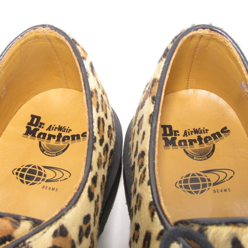 Dr.Martens 未使用 ドクターマーチン UK9 3EYE GIBSON 1461B Dr.Martens 未使用 ドクターマーチン UK9 3EYE GIBSON 1461B