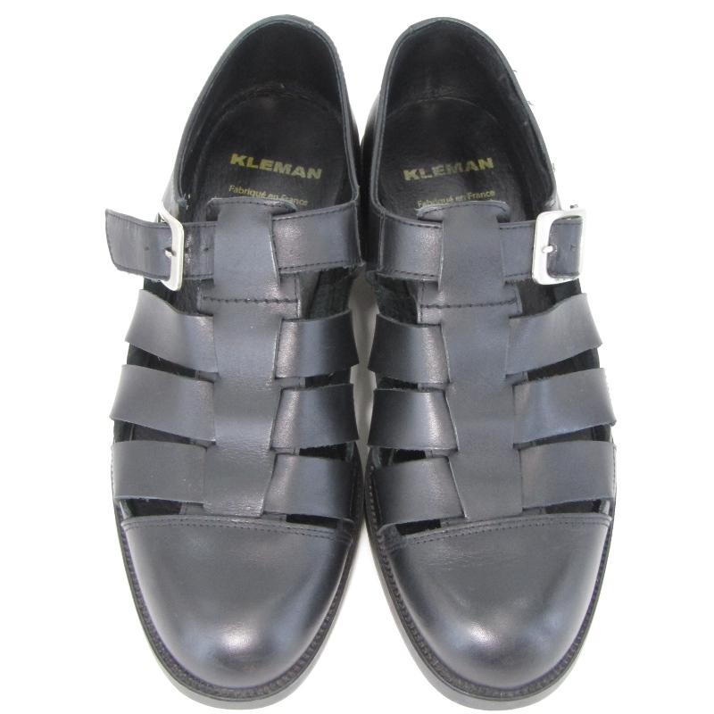 【美品】 KLEMAN DIMOR グルカサンダル40 新品未使用 KLEMAN DIMORI DIMOR グルカサンダル - メルカリ