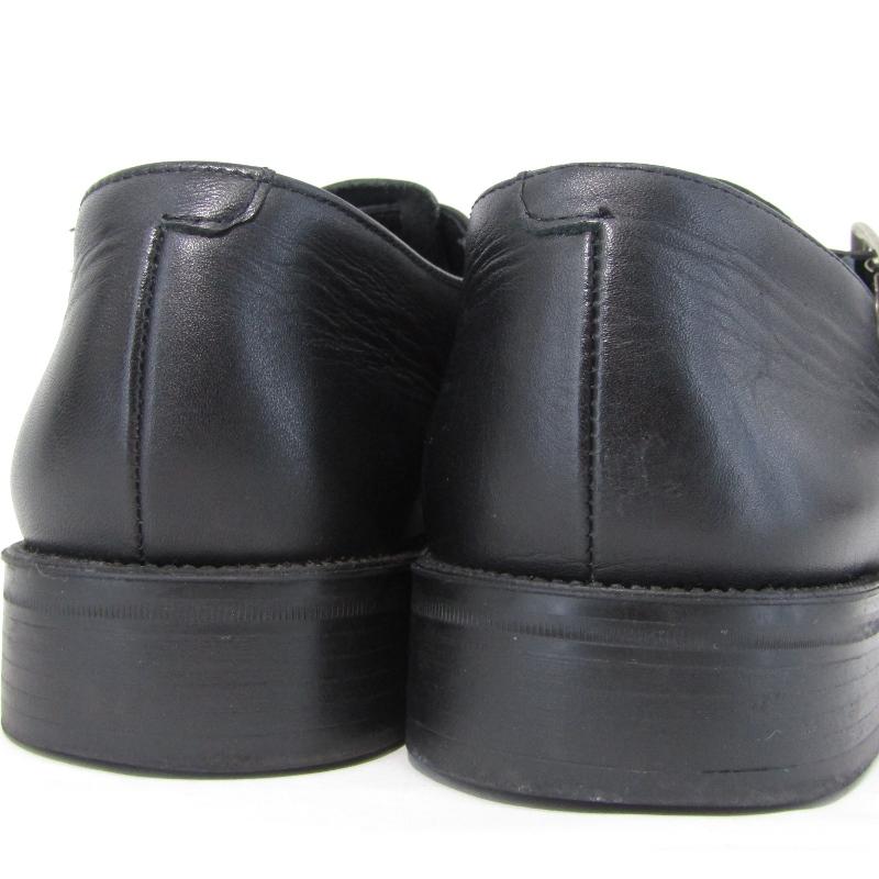 【KLEMAN】 DIOMR グルカサンダル SIZE40 KLEMAN クレマン 40 グルカサンダル 44521 レザー DIMOR