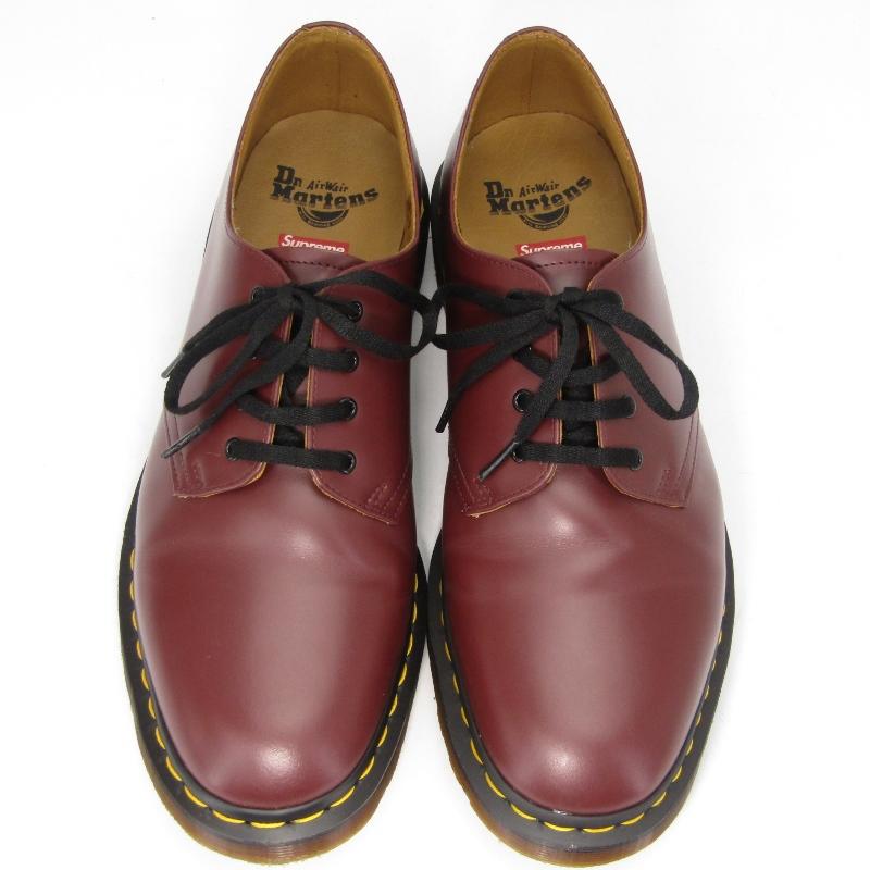 ドクターマーチン　UK9 楽天市場】Dr.Martens ドクターマーチン 5ホールシューズ 939