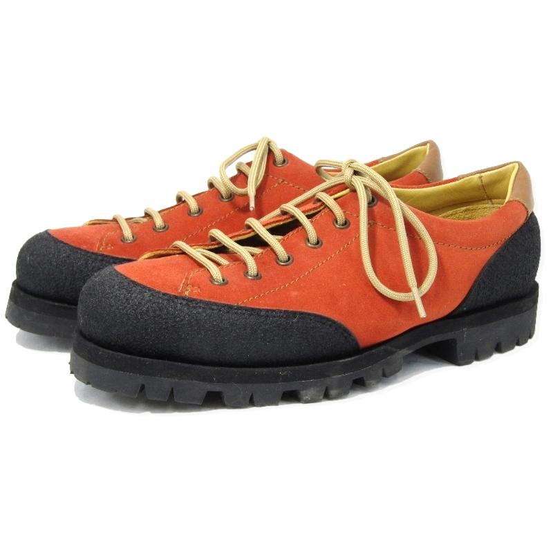 Paraboot】【パラブーツ】MONTANA UK7.5 (26cm)