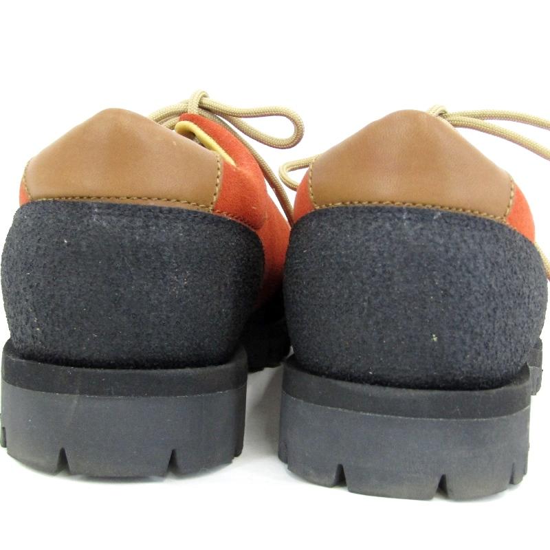 Paraboot】【パラブーツ】MONTANA UK7.5 (26cm)