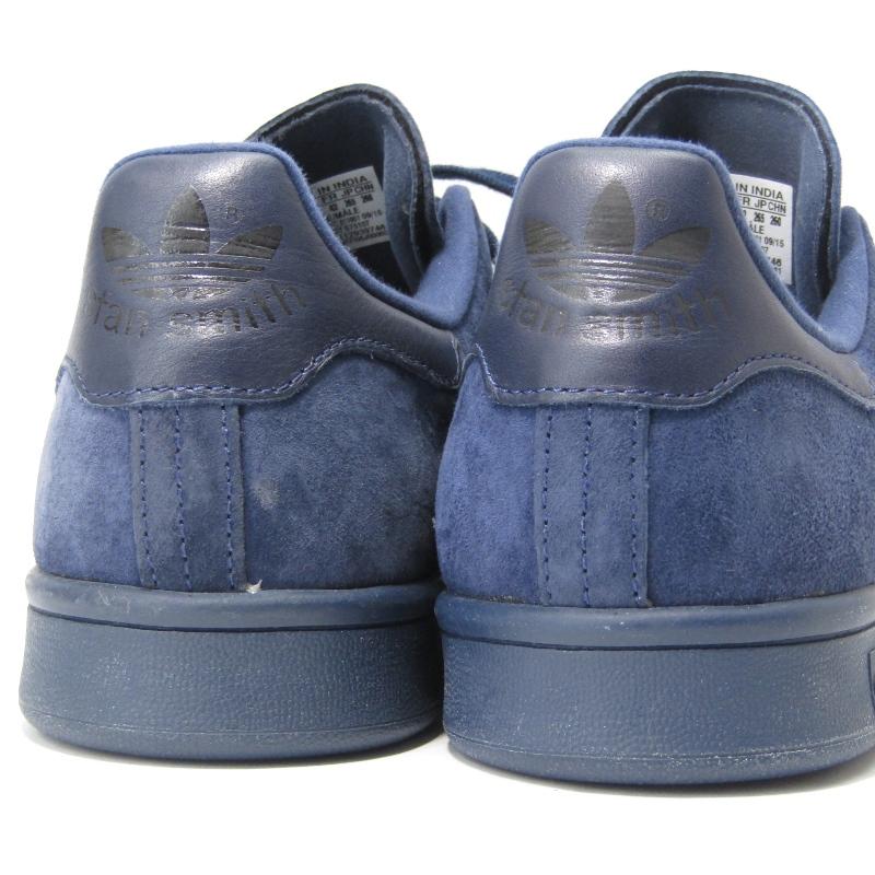 未使用　adidas ライトブルー スラックス S krx33_7.jpg