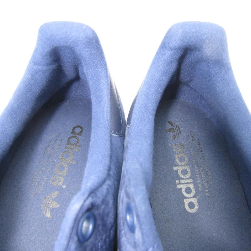 adidas 未使用 アディダス 26.5cm STAN SMITH S75107 スタンス