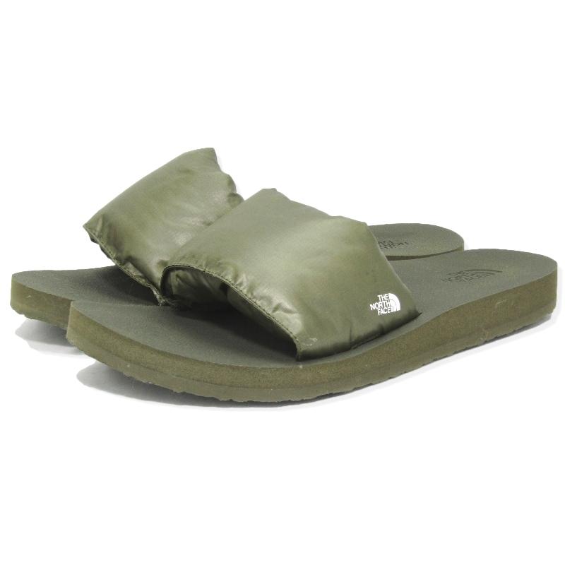 THE NORTH FACE ノースフェイス サンダル NF02250 27cm THE NORTH FACE (ザ・ノース・フェイス、ノースフェイス