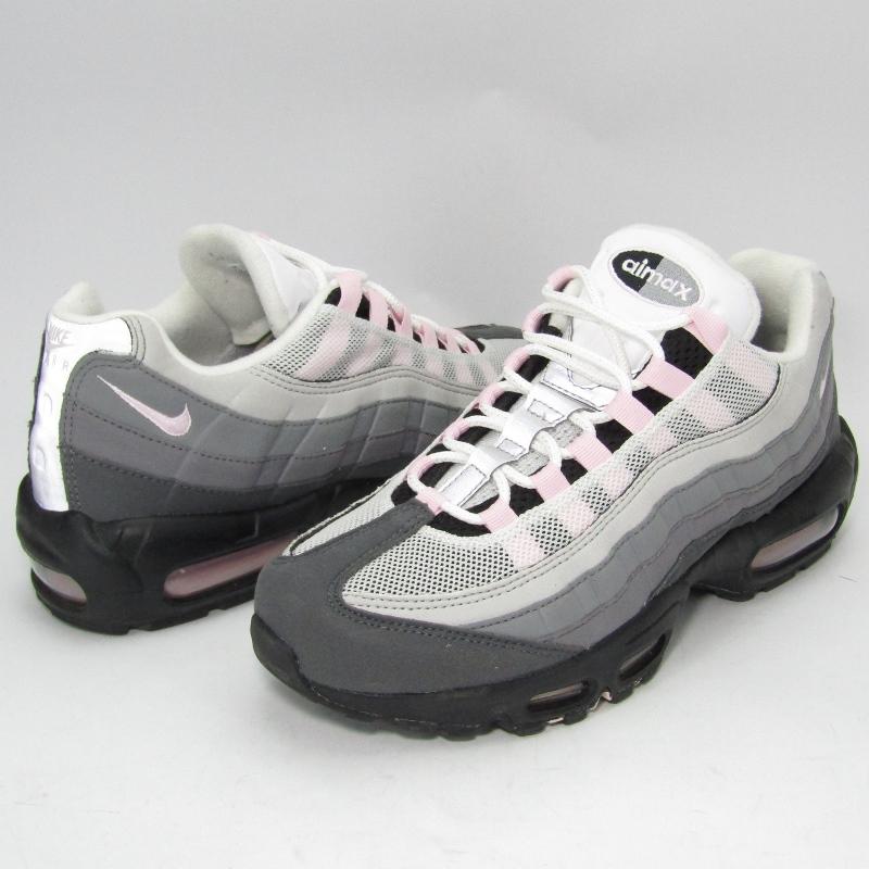 NIKE AIR MAX 95 PREMIUM PINK CJ0588-001 