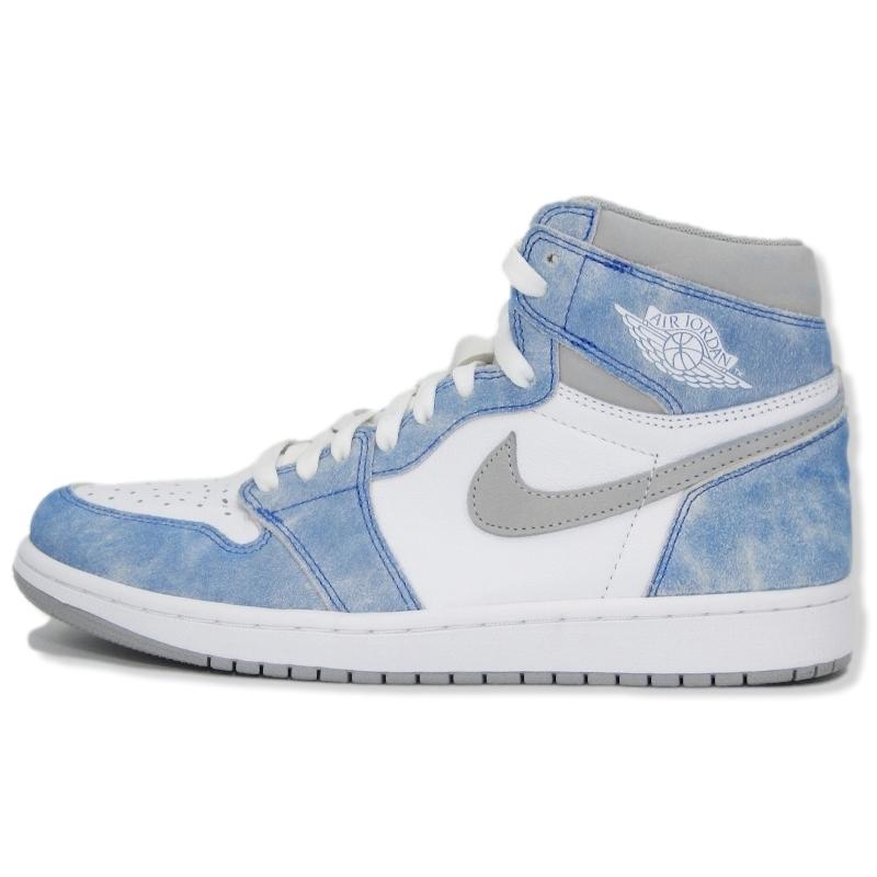 NIKE ナイキ 26.5cm AIR JORDAN 1 RETRO HIGH OG 555088-402 エア 