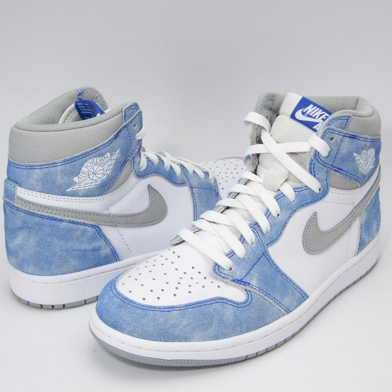 NIKE ナイキ 26.5cm AIR JORDAN 1 RETRO HIGH OG 555088-402 エア 