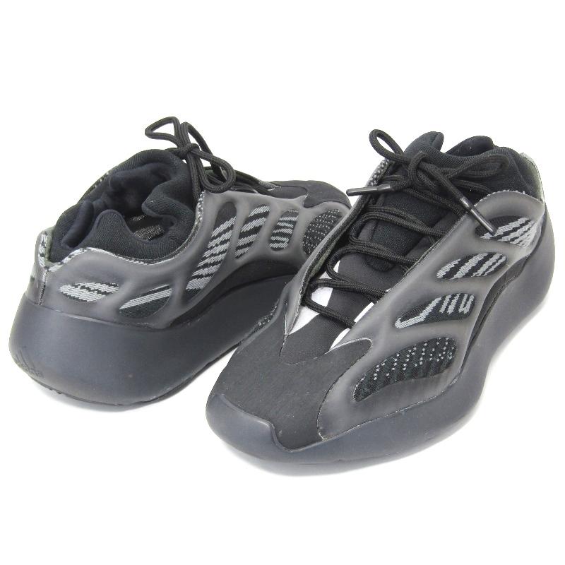 adidas 良品 アディダス 29cm YEEZY 700 V3 H67799 イージー アルヴァ