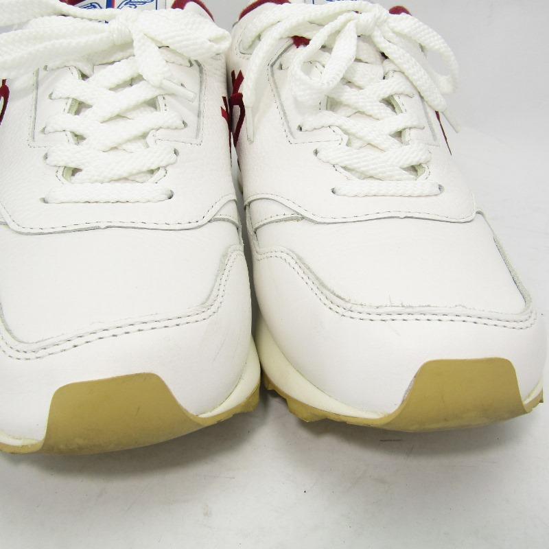 via Sangacio ヴィアサンガッチョ 25cm FUNスニーカー 東北楽天