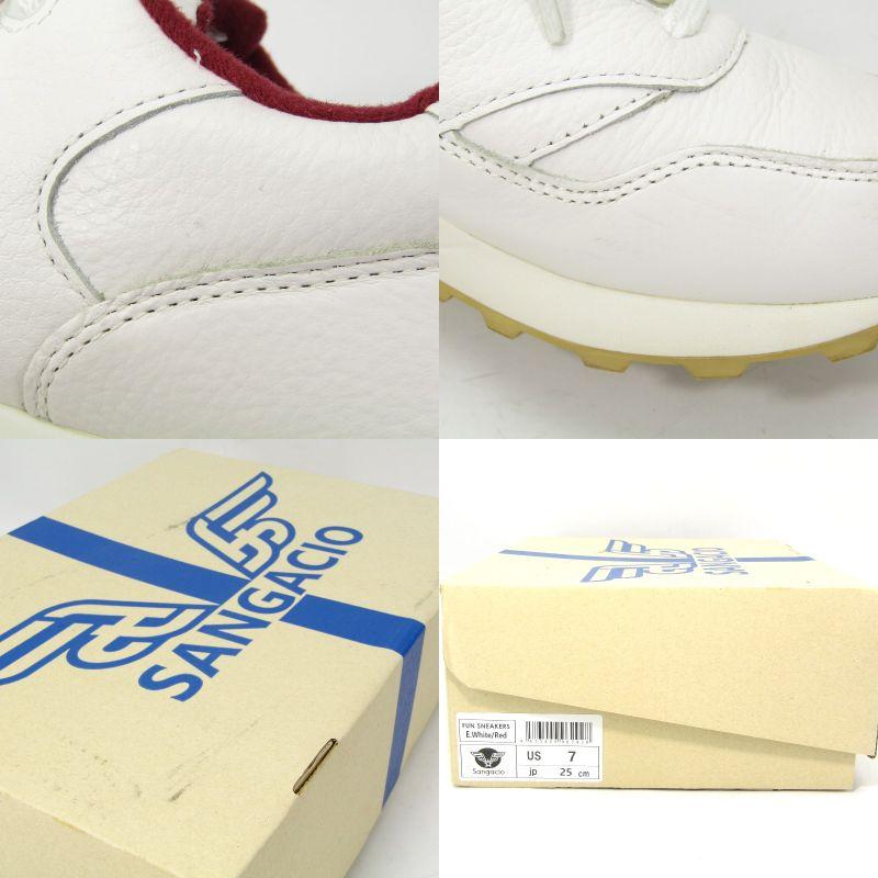 Sangacio¡楽天イーグルス限定コラボスニーカー¡サンガッチョ 楽天市場】Sangacio サンガッチョ 東北楽天ゴールデンイーグルス