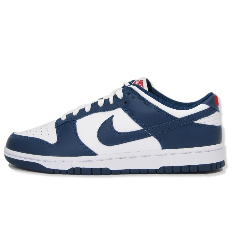 NIKE 未使用 ナイキ 27cm DUNK LOW RETRO DD1391-400 ダンク