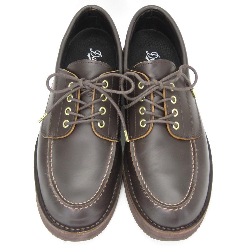 Danner DANNER ダナー US10 28cm ブルーチャーモカシン D210510 Danner DANNER ダナー US10 28cm ブルーチャーモカシン D210510