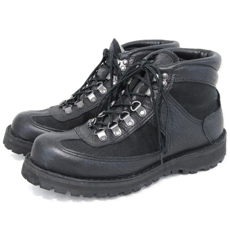 Danner ダナー US8.5EE 26.5cm フェザーライトブーツ 20917X 白 Danner ダナー US8.5EE 26.5cm フェザーライトブーツ 20917X 白