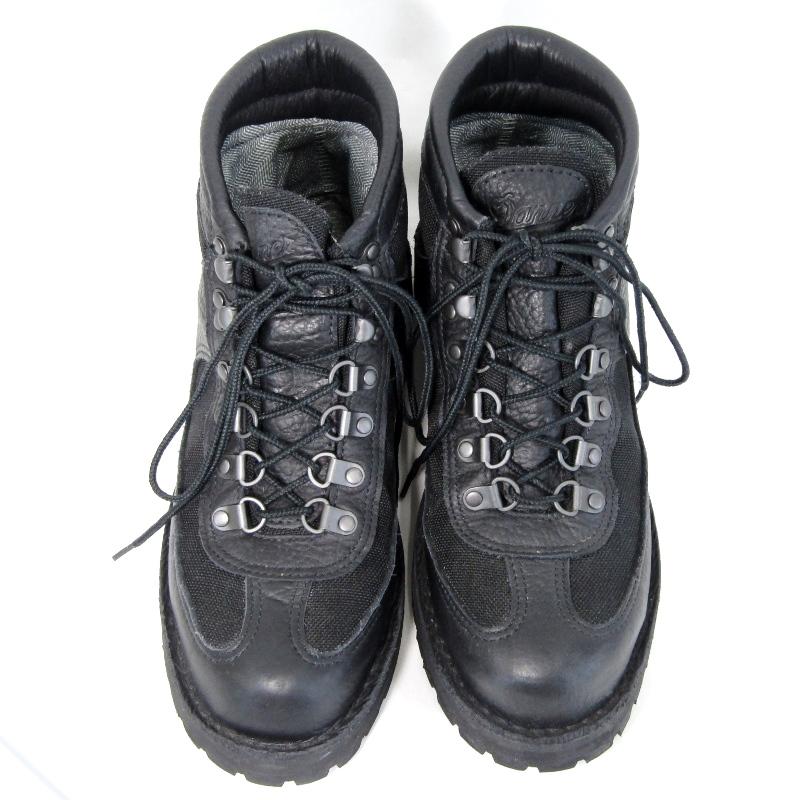 Danner ダナー US8.5EE 26.5cm フェザーライトブーツ 20917X 白 Danner ダナー US8.5EE 26.5cm フェザーライトブーツ 20917X 白