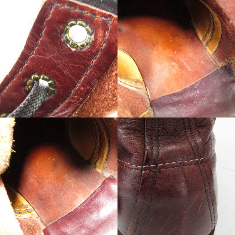 RED WING SHOES REDWING レッドウィング US10D 28cm ベックマン