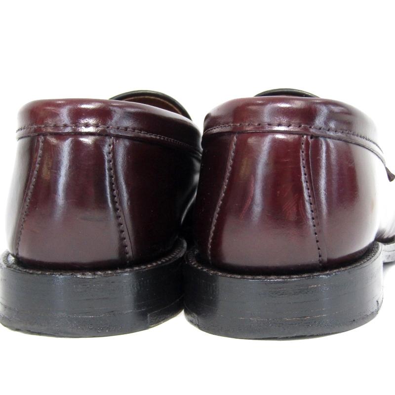 ALDEN Alden オールデン US8.5C 26.5cm ペニーローファー 986 ALDEN Alden オールデン US8.5C 26.5cm ペニーローファー 986