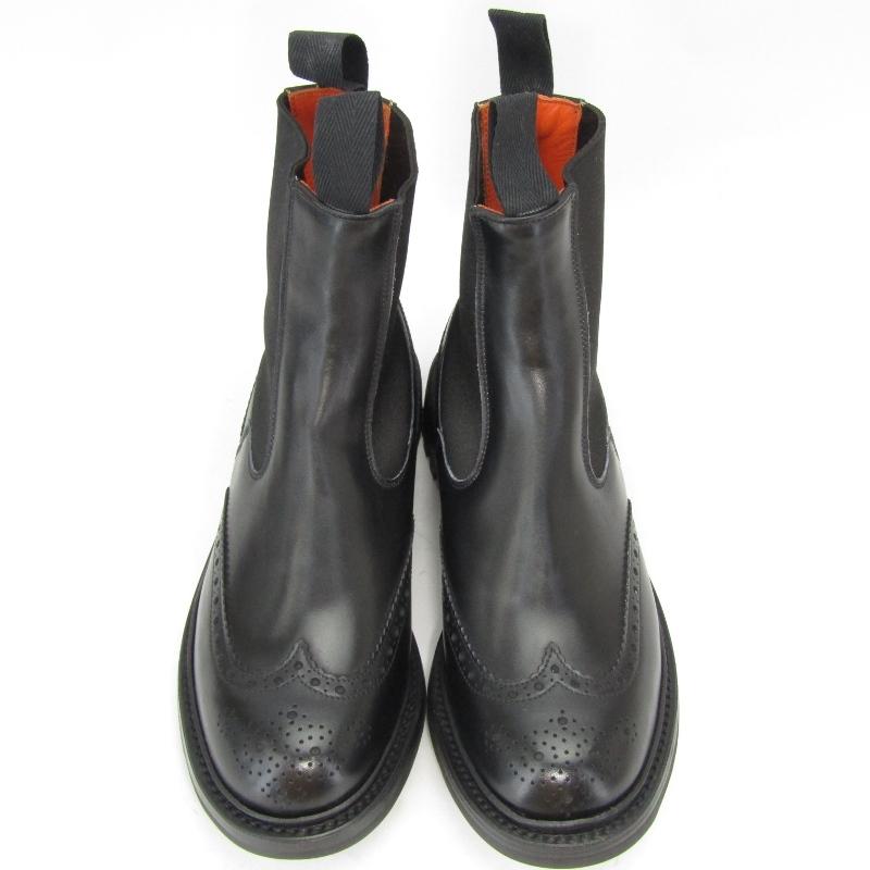 未使用 Tricker