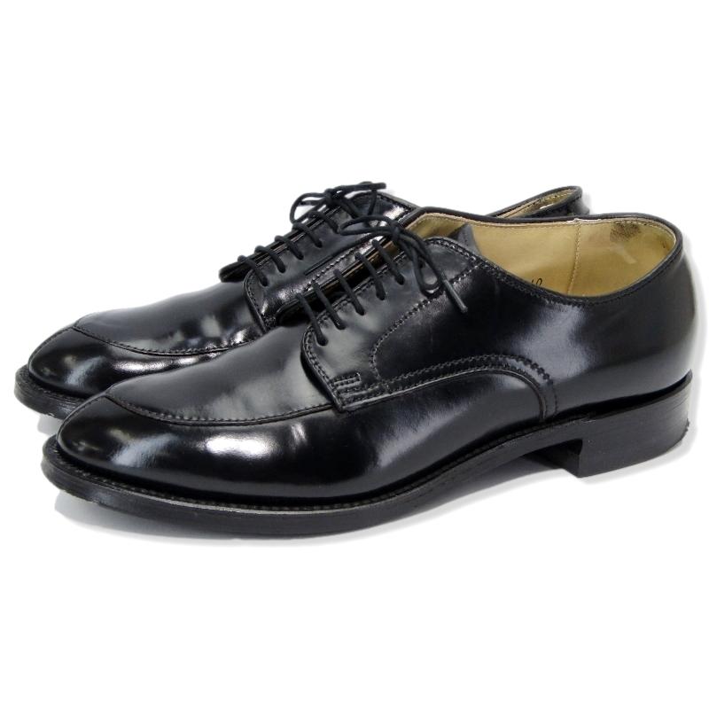 ALDEN 美品 Alden オールデン US7.5D 25.5cm Vチップ 54331 ALDEN 美品 Alden オールデン US7.5D 25.5cm Vチップ 54331
