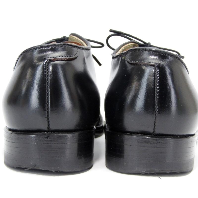 ALDEN 美品 Alden オールデン US7.5D 25.5cm Vチップ 54331 ALDEN 美品 Alden オールデン US7.5D 25.5cm Vチップ 54331