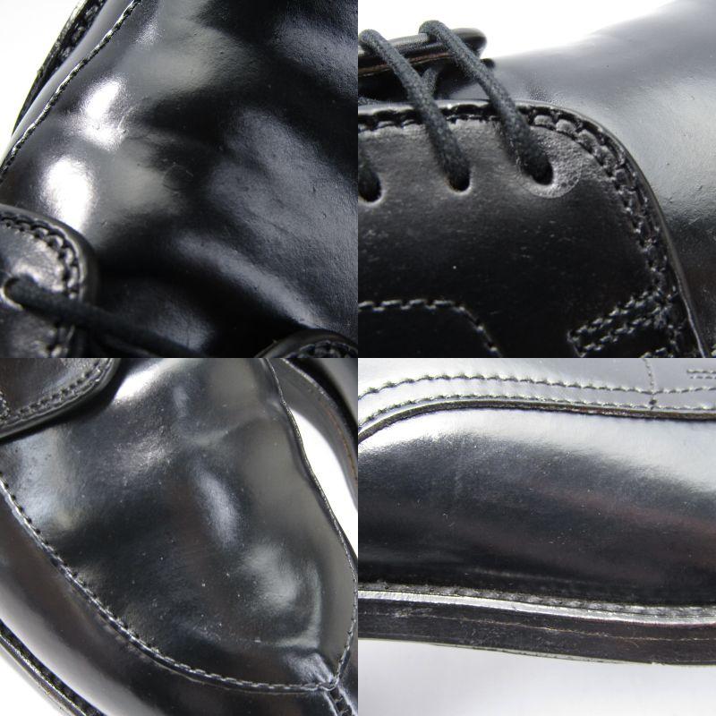 ALDEN 美品 Alden オールデン US7.5D 25.5cm Vチップ 54331 ALDEN 美品 Alden オールデン US7.5D 25.5cm Vチップ 54331